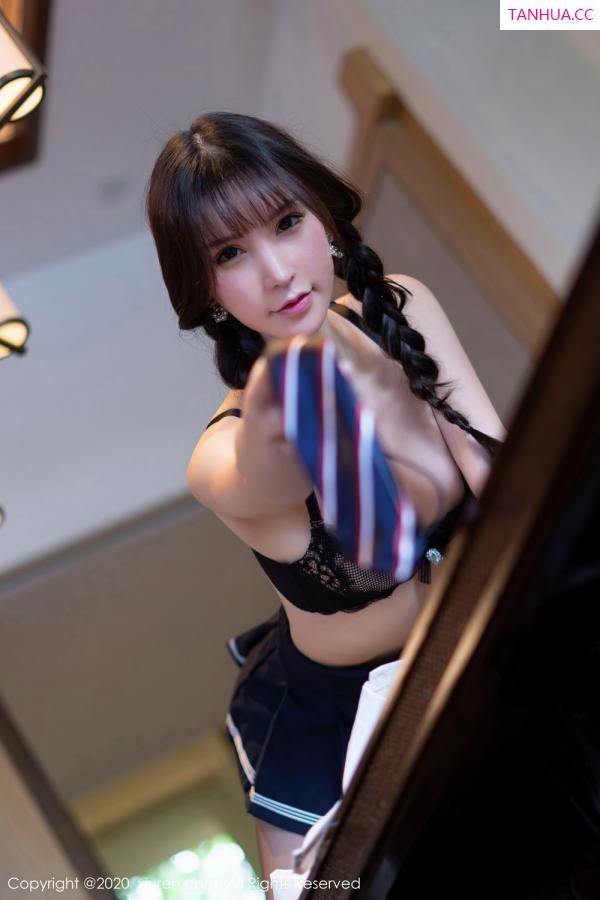 周于希dummy  [XiuRen]高清写真图 2020.09.14 No.2559 周于希Sandy第57张图片